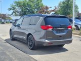 Used 2021 Chrysler Voyager Lxi image 4