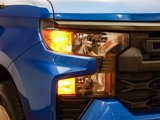 Used 2022 Chevrolet Silverado 1500 Custom image 5