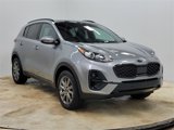 Certified 2022 Kia Sportage Nightfall Edition w/ Nighfall AWD Premium Package image 3