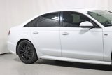 Used 2018 Audi A6 2.0T Premium Plus w/ Premium Plus Package image 3
