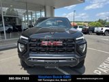 New 2025 GMC Canyon Elevation w/ Convenience Package image 2