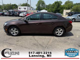 Used 2015 Chevrolet Cruze LT image 5