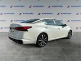 Used 2020 Nissan Altima 2.5 SR image 5