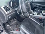 Used 2017 Jeep Grand Cherokee Altitude image 5