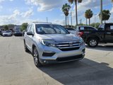 Used 2017 Honda Pilot Elite image 2