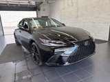 New 2025 Lexus ES 300h F Sport image 2