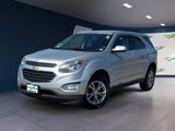 Used 2017 Chevrolet Equinox LT w/ Convenience Package image 3