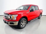 Used 2018 Ford F150 XLT w/ Trailer Tow Package image 3
