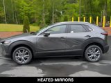 New 2025 MAZDA CX-30 AWD 2.5 S w/ Preferred Package image 3