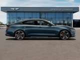 New 2025 Genesis G70 3.3T Advanced image 4