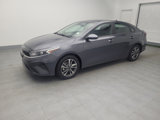 Used 2023 Kia Forte LXS image 2