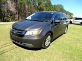 Used 2014 Honda Odyssey EX-L image 2