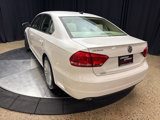Used 2012 Volkswagen Passat 2.5 SE image 6