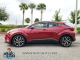 Used 2019 Toyota C-HR XLE image 4