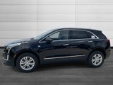 New 2025 Cadillac XT5 Luxury image 2