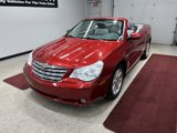 Used 2008 Chrysler Sebring Touring w/ Special Touring Group image 3