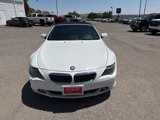 Used 2007 BMW 650i Convertible image 2