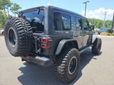 Used 2019 Jeep Wrangler Unlimited Rubicon image 5