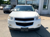 Used 2012 Chevrolet Traverse LT image 5