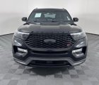 Used 2020 Ford Explorer ST w/ ST Street Pack image 3