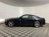 Used 2013 Ford Mustang Coupe image 4