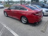 Used 2018 Hyundai Sonata Sport image 4