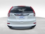 Used 2015 Honda CR-V EX image 4