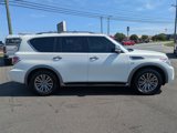 Used 2018 Nissan Armada Platinum image 3