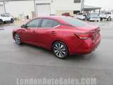 Used 2024 Nissan Sentra SV w/ SV Premium Package image 3