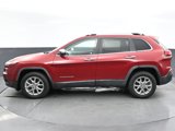 Used 2014 Jeep Cherokee Latitude image 4