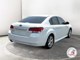 Used 2013 Subaru Legacy 2.5i Premium w/ All-Weather Pkg image 4