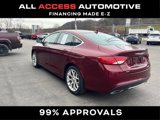 Used 2015 Chrysler 200 C w/ Navigation & Sound Group I image 3