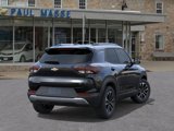 New 2026 Chevrolet TrailBlazer LT w/ Driver Confidence Package image 4