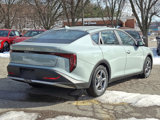 New 2025 Kia K4 LXS image 5