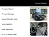 Used 2018 Mercedes-Benz GLC 300 image 4