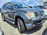 Used 2005 Nissan Pathfinder XE image 2