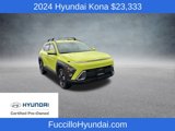 Certified 2024 Hyundai Kona SEL image 6