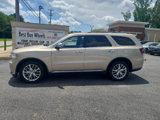 Used 2014 Dodge Durango Citadel w/ Technology Group image 4