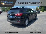 Used 2020 Chevrolet Equinox LT image 5