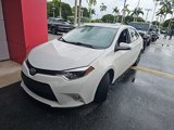 Used 2015 Toyota Corolla S image 2