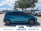 Used 2015 Nissan Versa Note SR image 2