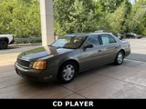 Used 2001 Cadillac De Ville w/ Comfort/Convenience Pkg image 3