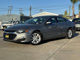 Used 2023 Chevrolet Malibu LT image 2