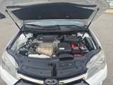 Used 2016 Toyota Camry SE image 3