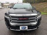 Used 2023 GMC Acadia SLT image 3
