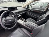 Used 2023 Genesis GV80 3.5T Advanced + w/ Cargo Package image 4