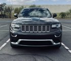 Used 2015 Jeep Grand Cherokee Summit w/ Platinum Series Group image 5