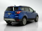 Used 2018 Ford Escape Titanium w/ Ford Safe & Smart Package image 5