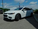 Used 2017 Chevrolet Malibu LT w/ Driver Confidence Package image 4