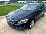 Used 2015 Volvo V60 T5 Premier image 4